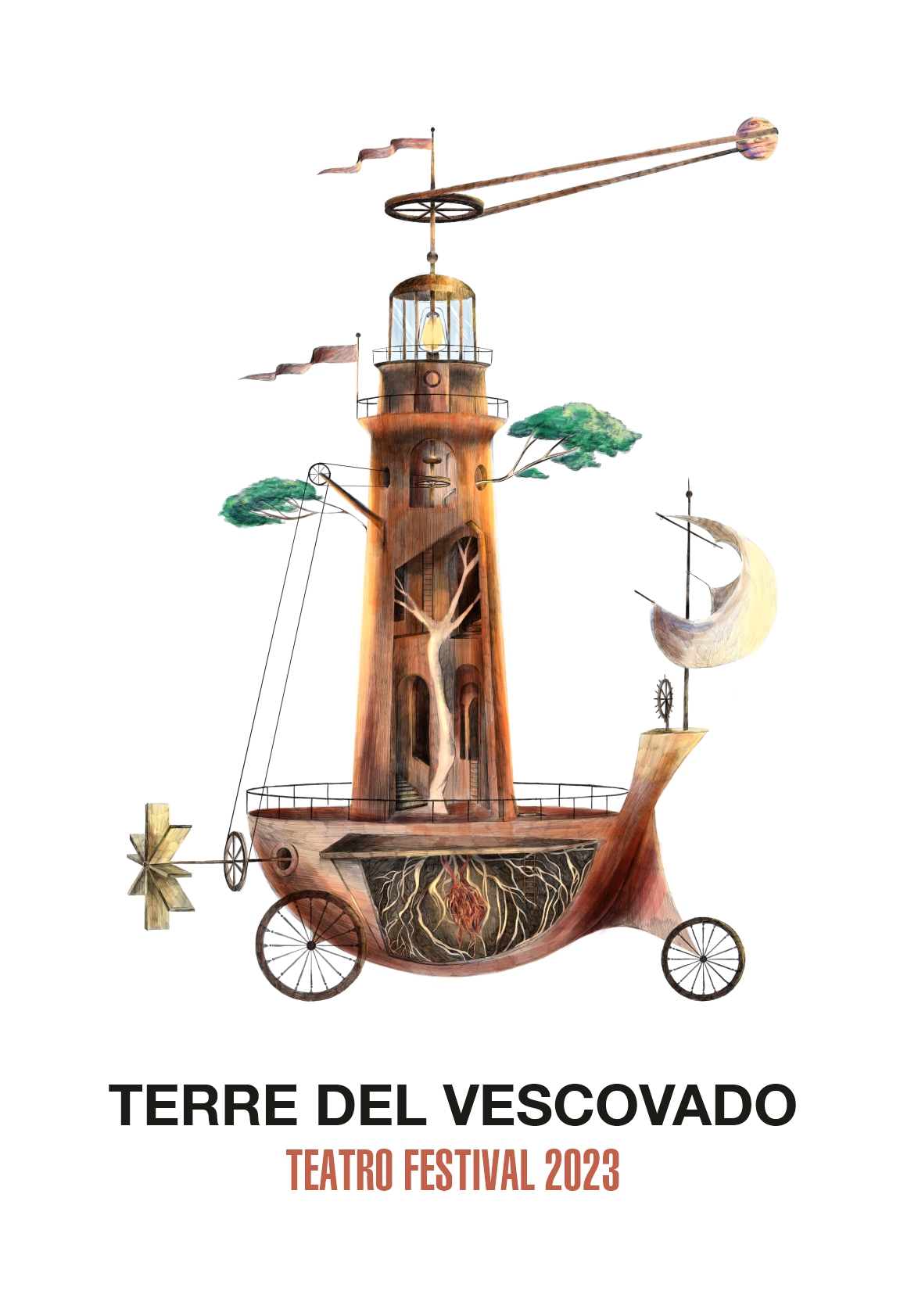 TERRE DEL VESCOVADO TEATRO FESTIVAL